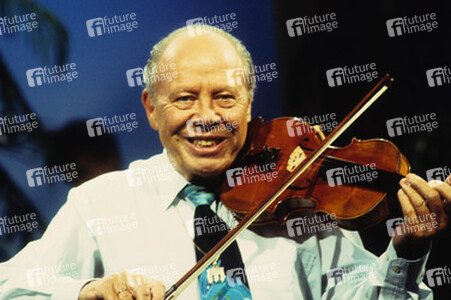 Helmut Zacharias