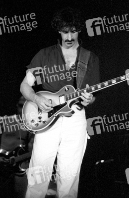 Frank Zappa