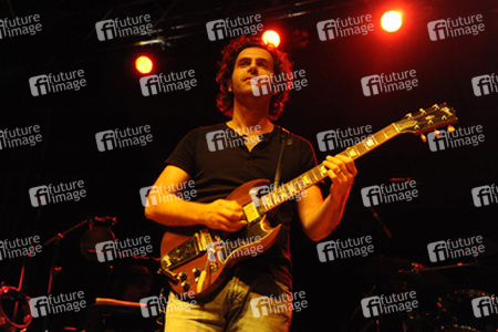 Dweezil Zappa