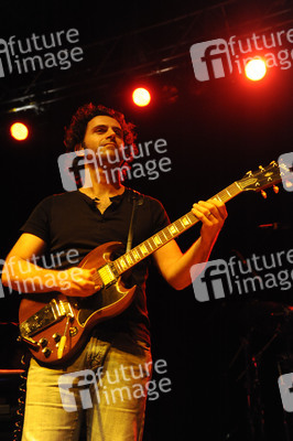 Dweezil Zappa