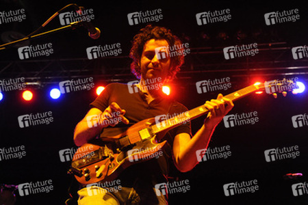 Dweezil Zappa