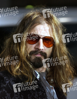 Rob Zombie
