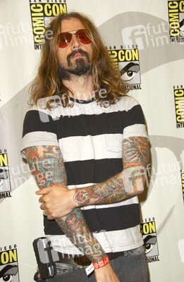 Rob Zombie