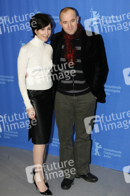 Elsa Zylberstein, Philippe Claudel