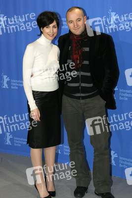 Elsa Zylberstein, Philippe Claudel