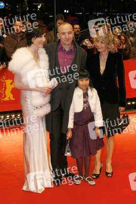 Elsa Zylberstein, Philippe Claudel