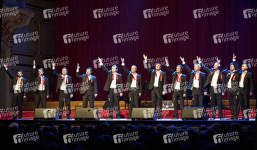 The 12 Tenors