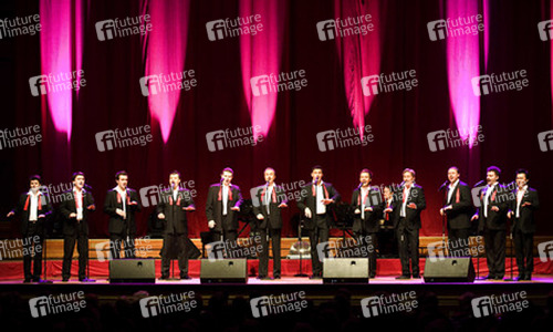 The 12 Tenors