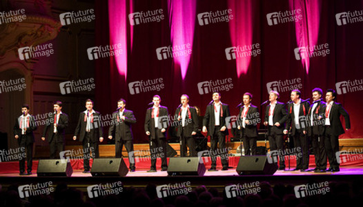 The 12 Tenors