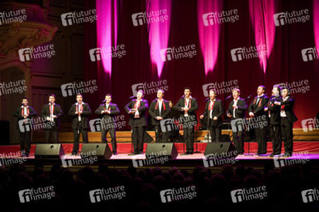 The 12 Tenors