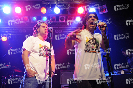 Adam Bousdoukos, Fatih Akin