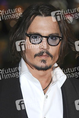 Johnny Depp