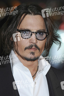 Johnny Depp