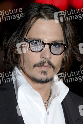 Johnny Depp