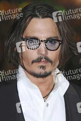 Johnny Depp