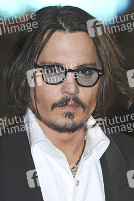 Johnny Depp