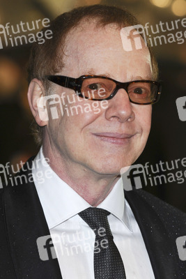 Danny Elfman mit Tochter