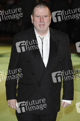 Timothy Spall