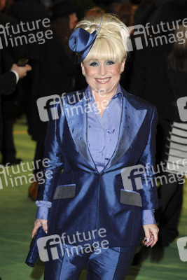 Barbara Windsor
