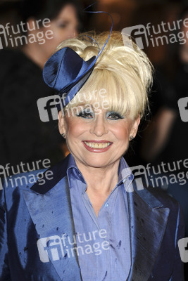 Barbara Windsor