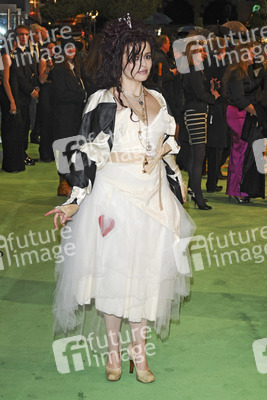 Helena Bonham Carter