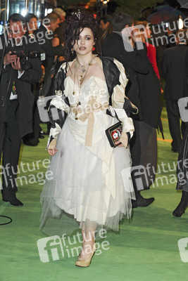 Helena Bonham Carter