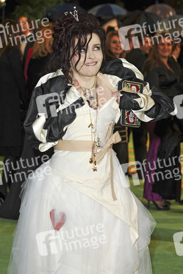 Helena Bonham Carter