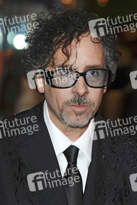 Tim Burton