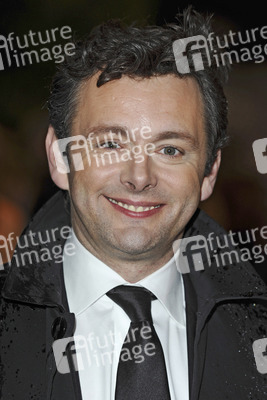 Michael Sheen
