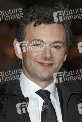 Michael Sheen