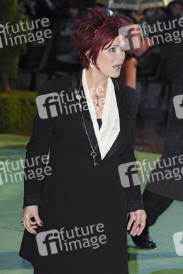 Sharon Osbourne