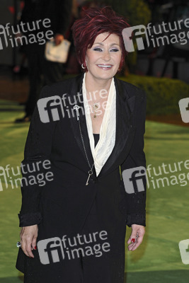 Sharon Osbourne