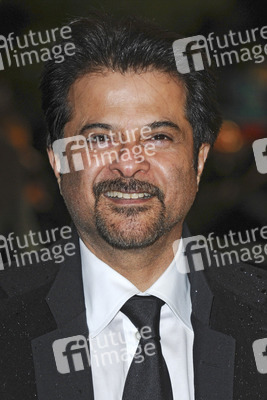 Anil Kapoor