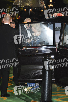 Camilla Mountbatten-Windsor