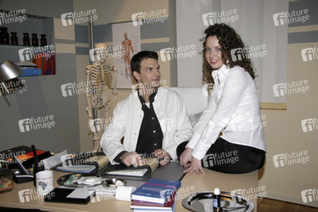 Norman Kalle, Maria Schumanski