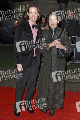 Wes Anderson, Felicity Dahl