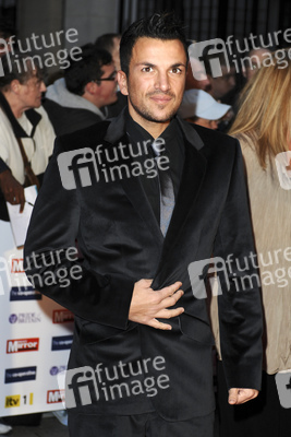 Peter Andre (Natural)