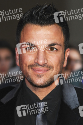 Peter Andre (Natural)