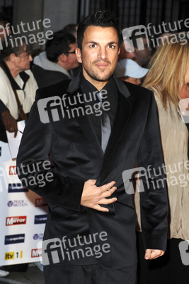 Peter Andre (Natural)