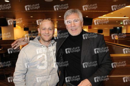 Jürgen Vogel, Gojko Mitic