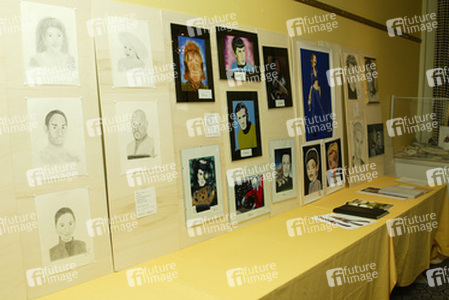 Star Trek Kunstausstellung