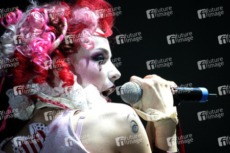 Emilie Autumn