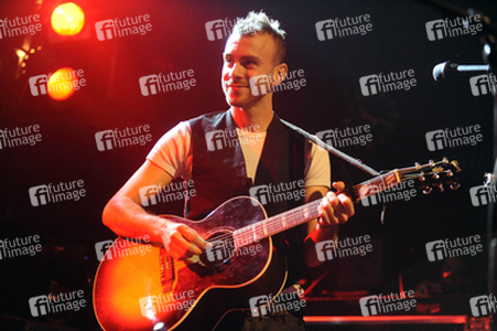 Asaf Avidan