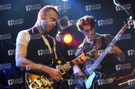 Asaf Avidan, Ran Nir