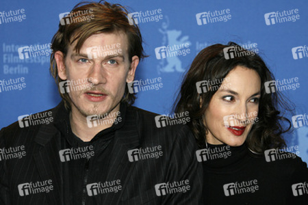 Guillaume Depardieu, Jeanne Balibar