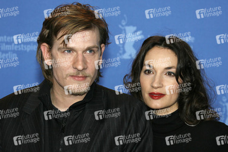Guillaume Depardieu, Jeanne Balibar