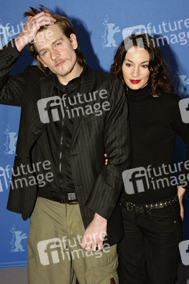 Guillaume Depardieu, Jeanne Balibar
