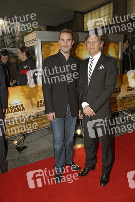 Joseph Fiennes, Bille August