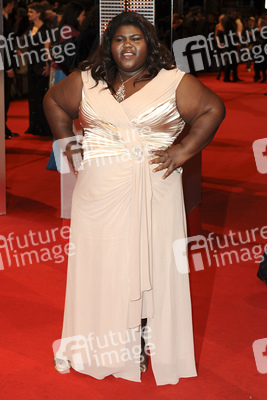 Gabourey Sidibe