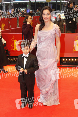 Bora Atlas, Tülon Özen